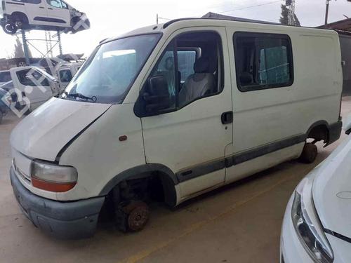 Headlight switch RENAULT MASTER II Van (FD) | BP38060557I24 - Image 7