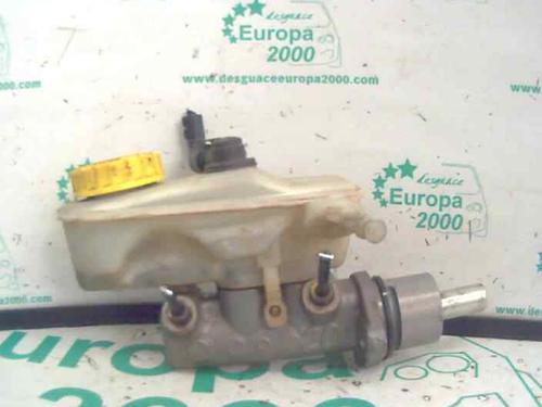 Brake master cylinder VW POLO (6N2) | BP2705584M77 - Image 3