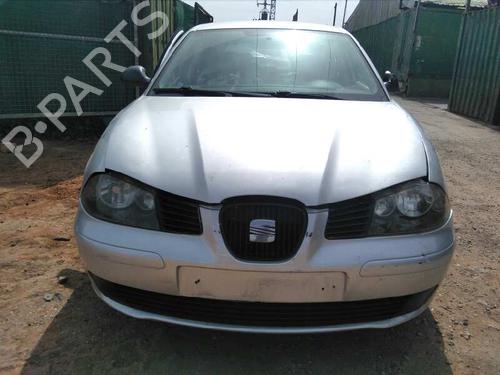 Engine SEAT IBIZA III (6L1)  | BP2004466M1 