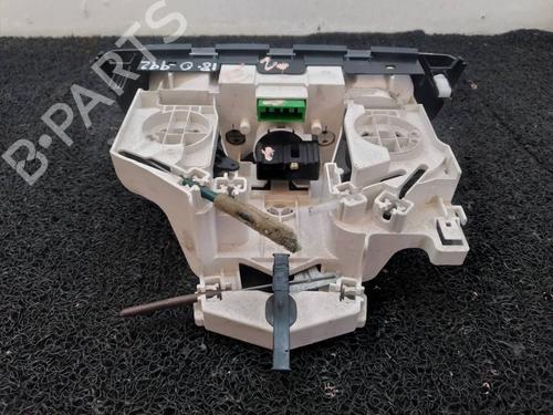 Climate control MITSUBISHI MIRAGE / SPACE STAR VI Hatchback (A0_A) 1.2 (A03A) | BP4424637I5 - Image 2