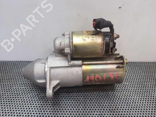 Used Starter CHEVROLET AVEO / KALOS Hatchback (T200) 1.4 (83 hp) 3440456