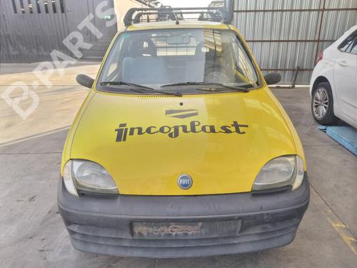 Used Parts FIAT SEICENTO / 600 (187_)  1.1 (187AXB, 187AXB1A, 187AXC1A02)  1130177