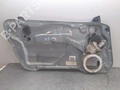 Used Front left window mechanism Front left window mechanism 638739 638739
