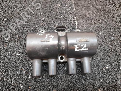 Used Ignition coil Ignition coil DAEWOO KALOS (KLAS) 1.2 (72 hp) 8262851 8262851