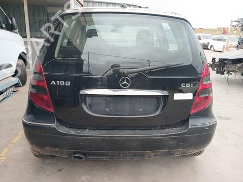 Engine MERCEDES-BENZ A-CLASS (W169) A 180 CDI (169.007, 169.307) | BP33813520M1  - Image 11
