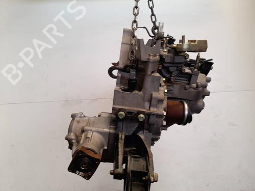 Gearbox HONDA HR-V (GH_) 1.6 16V 4WD (GH2, GH4) | BP10420054M3 