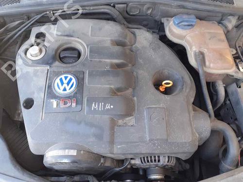 Engine VW PASSAT B5.5 (3B3) | BP26381991M1 - Image 20