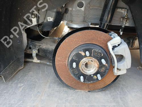 Bagaksel HYUNDAI i30 (PDE, PD, PDEN) 1.5 | BP37757939M2 - Image 3