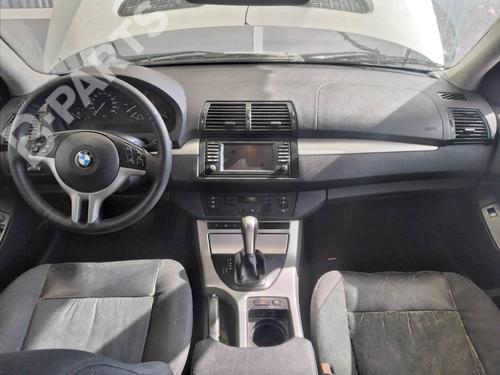 Left front fenders BMW X5 (E53) 3.0 d | BP10208795C41  - Image 20