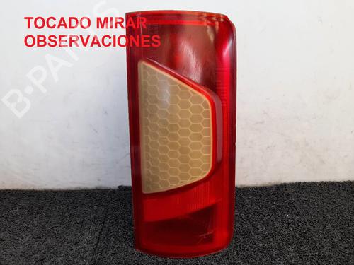 Used Right taillight Right taillight 7164207 7164207