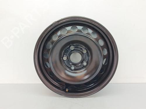 Fælk Fælk VW TOURAN (1T1, 1T2) 1.9 TDI (105 hp) 34620798 34620798