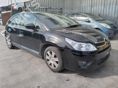 Rear parcel shelf CITROËN C4 I (LC_) | BP9257656C85 - Image 6