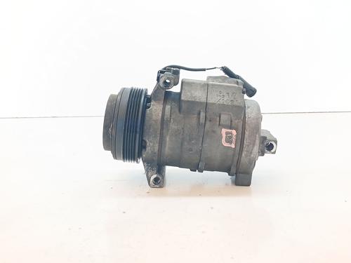 Used AC compressor AC compressor BMW X5 (E53) [2000-2006] 10210775 10210775