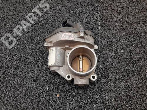 Used Throttle body Throttle body FORD C-MAX (DM2) 1.6 (100 hp) 8248243 8248243