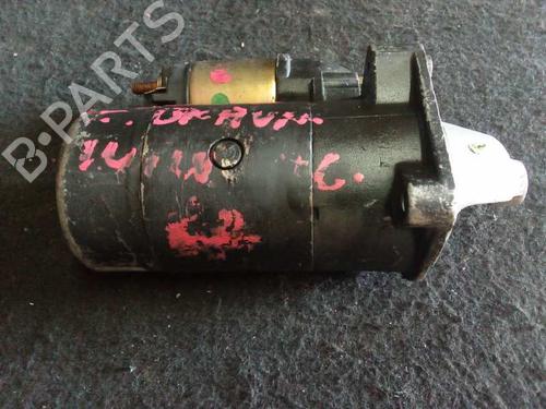 Used Starter FIAT BRAVA (182_) [1995-2003]  2950879