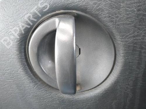 Used Rear left interior door handle Rear left interior door handle JEEP CHEROKEE (KJ) [2001-2008] 15847671 15847671