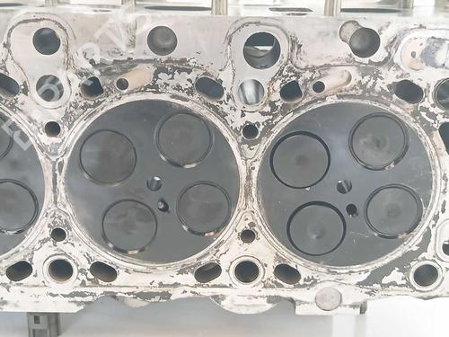 Cylinder head MAZDA 5 (CR) 2.0 CD (CR19) | BP37238212M5 - Image 8