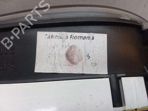 Instrument cluster DACIA SANDERO | BP4421154C47 - Image 3