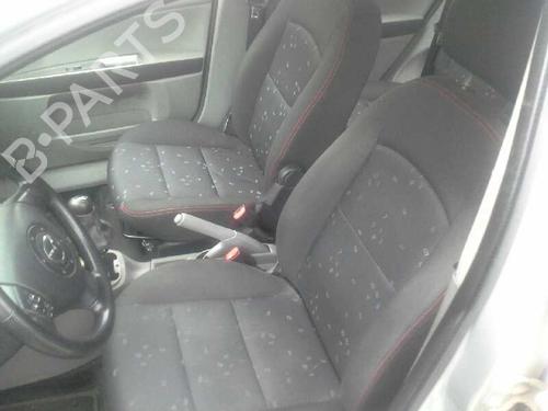 Generator MAZDA 2 (DY) 1.4 | BP634743M7 