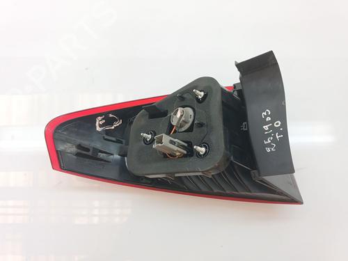 Right taillight FORD MONDEO IV (BA7) | BP29904525C35 - Image 3