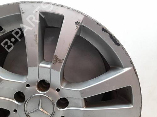 Rim MERCEDES-BENZ C-CLASS (W204) C 200 CDI (204.007, 204.006) | BP23861620C45 