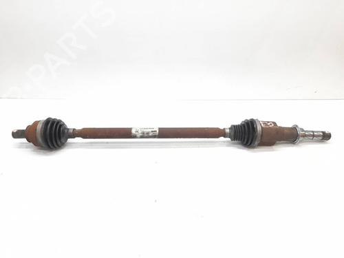 Used Right rear driveshaft Right rear driveshaft 15880148 15880148