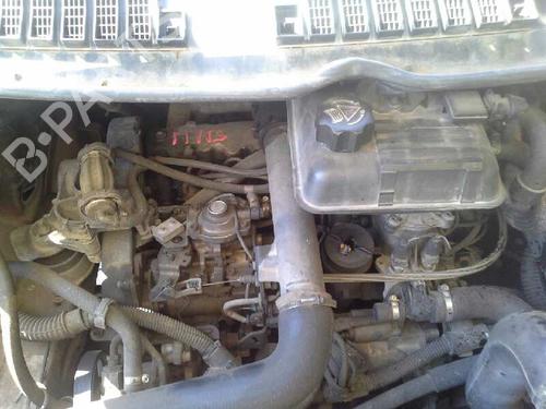 Injector PEUGEOT EXPERT (224_) 1.9 D | BP2130073M100 