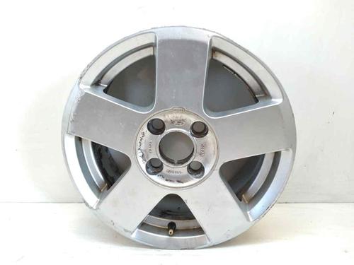 Used Rim FORD FIESTA V (JH_, JD_) 1.6 TDCi (90 hp) 28051707