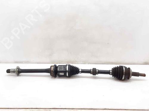 Used Right front driveshaft Right front driveshaft 13744789 13744789