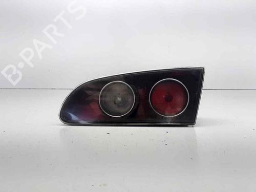 Feu de coffre droit SEAT IBIZA III (6L1) [2002-2009]  32015707