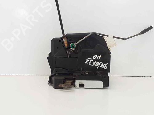 Serrure avant droite LAND ROVER FREELANDER I (L314) [1998-2006]  25026783