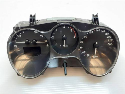 Used Instrument cluster SEAT ALTEA (5P1) [2004-2015]  32496958