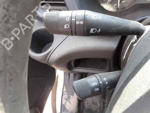 Used Headlight switch Headlight switch IVECO DAILY VI Van [2014-2026] 27863294 27863294