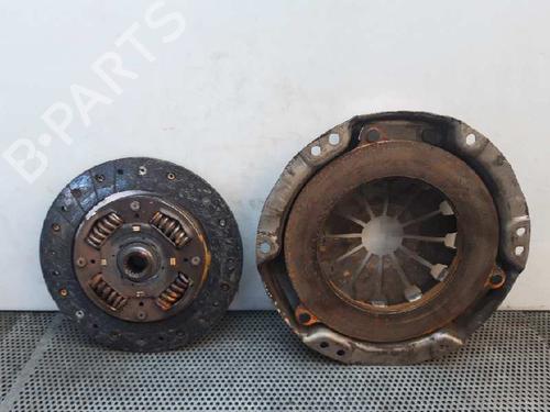 Andre SUZUKI BALENO (EG) [1995-2009]  32496600