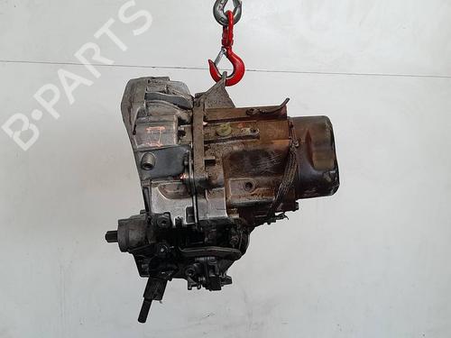 Used Gearbox Gearbox 1859305 1859305