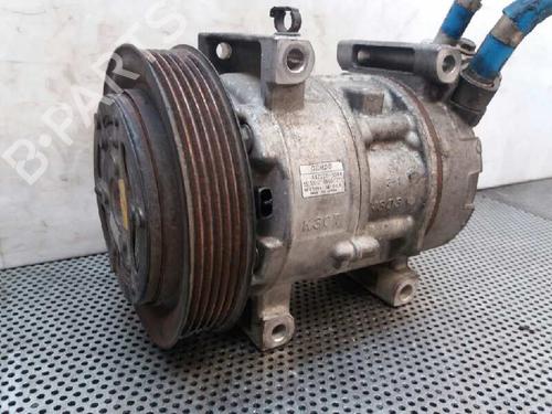AC compressor ALFA ROMEO 147 (937_) 1.9 JTDM 8V (937.AXD1A, 937.AXU1A, 937.BXU1A) | BP2992034M34 