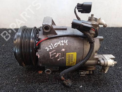 AC compressor FORD B-MAX (JK) 1.0 EcoBoost | BP9746474M34 - Image 1