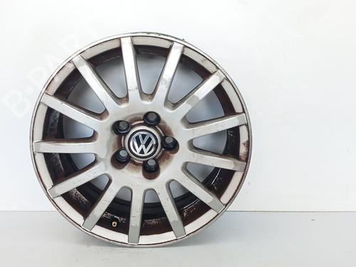 Used Rim Rim VW GOLF IV (1J1) 1.9 TDI (101 hp) 35806894 35806894