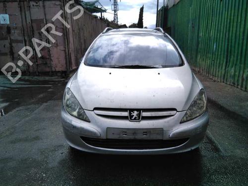 Fuel flap PEUGEOT 307 Break (3E) 2.0 HDI 90 | BP5400789C131 