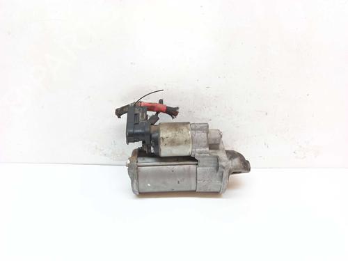 Starter FIAT PANDA (312_, 319_) | BP38060751M8 - Image 4