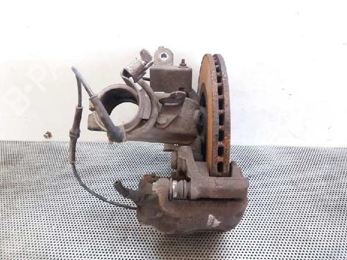 Left front steering knuckle CITROËN XSARA PICASSO (N68) 1.6 HDi | BP3455990M25 