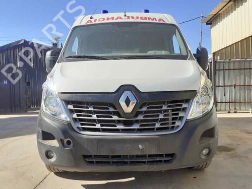 Headlight switch RENAULT MASTER III Van (FV) 2.3 dCi 130 RWD (FV01, FV10, FV11, FV12) | BP32360761I24  - Image 5