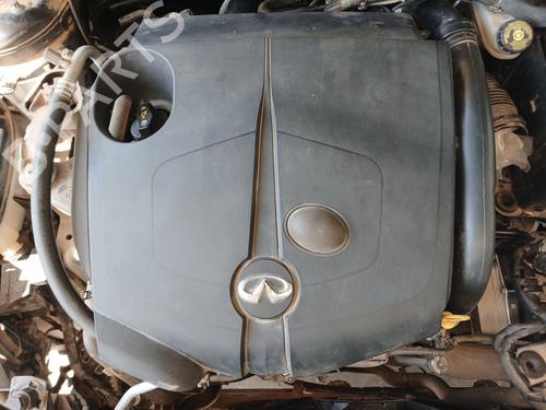 Engine INFINITI QX30 | BP36292768M1 - Image 2