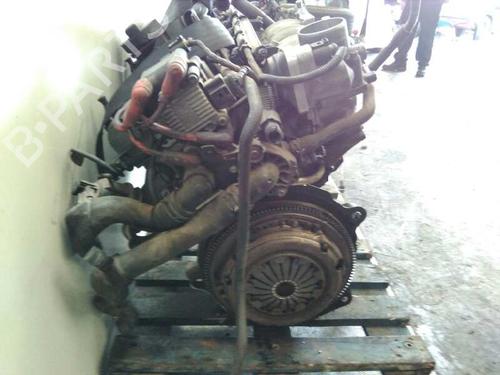 Engine SEAT IBIZA III (6L1)  | BP1023908M1 