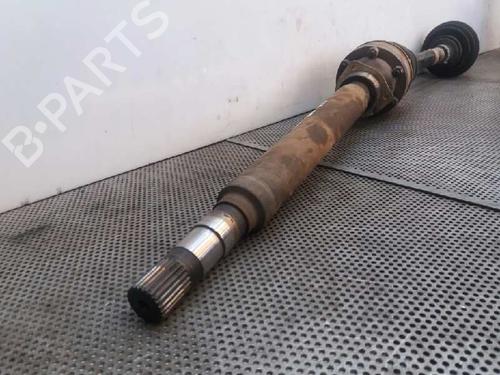 Right front driveshaft ALFA ROMEO 156 (932_) 2.0 16V T.SPARK (932A2) | BP3438778M39 