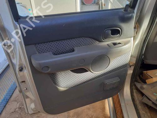 Left front window switch FORD RANGER (ER, EQ, R_) 2.5 TD 4x4 | BP24649656I27