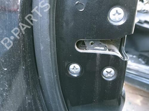 Used Front left lock NISSAN QASHQAI I (J10, NJ10) [2006-2015]  29575319
