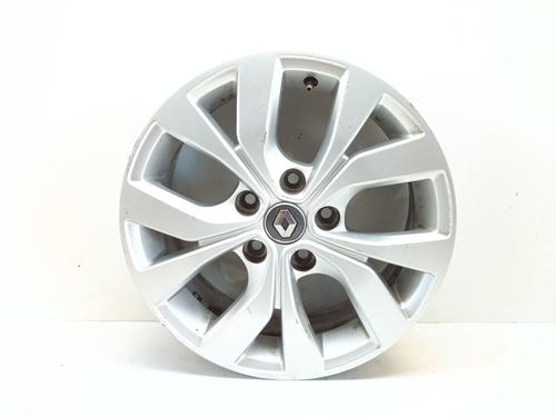 Llanta Llanta RENAULT MEGANE IV Grandtour (K9A/M/N_) [2016-2026] 36223907 36223907