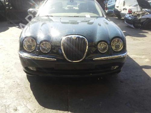 Used Parts JAGUAR S-TYPE II (X200)  2.5 V6  169673