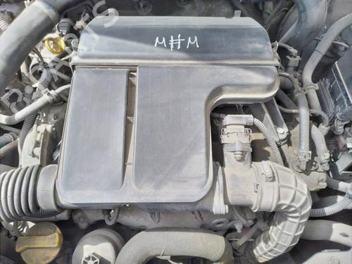 Water radiator SUZUKI IGNIS I (FH)  | BP13258514M31  - Image 14